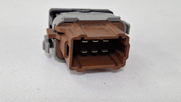 BOTÃO DESEMBAÇADOR RENAULT SYMBOL 2010 2011