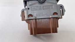 BOTÃO DESEMBAÇADOR RENAULT SYMBOL 2010 2011