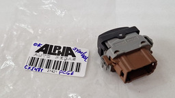 BOTÃO DESEMBAÇADOR RENAULT SYMBOL 2010 2011