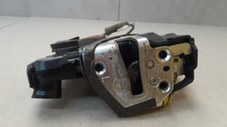 FECHADURA DIANTEIRA ESQUERDA TOYOTA HILUX 2014 2015