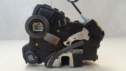 FECHADURA DIANTEIRA ESQUERDA TOYOTA HILUX 2014 2015