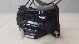 FECHADURA DIANTEIRA ESQUERDA TOYOTA HILUX 2021