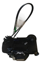 FECHADURA DIANTEIRA ESQUERDA TOYOTA COROLLA 2017