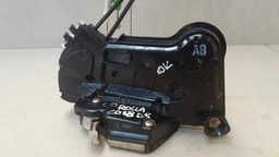 FECHADURA DIANTEIRA ESQUERDA TOYOTA COROLLA 2017