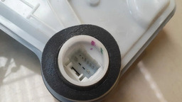 FECHADURA DIANTEIRA ESQUERDA TOYOTA COROLLA 2017