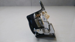 FECHADURA TAMPA TRASEIRA HYUNDAI TUCSON 2010 2011 2012