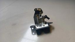 FECHADURA TAMPA TRASEIRA HYUNDAI TUCSON 2008 2009 2010 2011