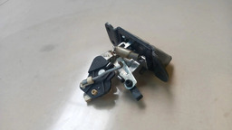 FECHADURA TAMPA TRASEIRA HYUNDAI TUCSON 2008 2009 2010 2011