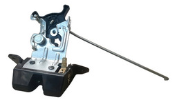 Fechadura Tampa Traseira Hyundai Hb20 2019 2020