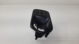 COMANDO MOLDURA FAROL MILHA  PORSCHE CAYENNE 3.0 V6 2018 19