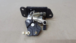 FECHADURA TAMPA TRASEIRA HYUNDAI TUCSON 2014