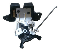 Fechadura Tampa Traseira Hyundai Hb20 1.0 2015