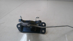 FECHADURA TAMPA TRASEIRA HYUNDAI HB20 1.0 2015