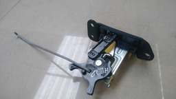 FECHADURA TAMPA TRASEIRA HYUNDAI HB20 1.0 2015