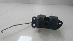 FECHADURA TAMPA TRASEIRA HYUNDAI HB20 1.0 2015