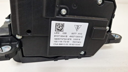 ALAVANCA MARCHA AUTOMÁTICO PORSCHE CAYENNE 3.0 V6 2018 2019