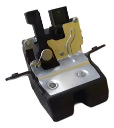 Fechadura Tampa Traseira Elétrica Hyundai Hb20 2019 2020