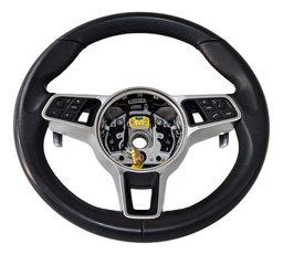 Volante Motorista Porsche Cayenne 2018 2019