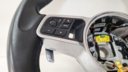 VOLANTE MOTORISTA PORSCHE CAYENNE 2018 2019