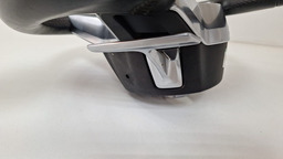 VOLANTE MOTORISTA PORSCHE CAYENNE 2018 2019