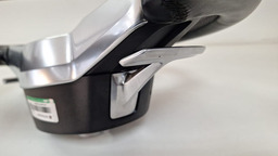 VOLANTE MOTORISTA PORSCHE CAYENNE 2018 2019