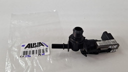 SENSOR PRESSÃO HIDROVACUO CITROEN AIRCROSS 1.6 2013 2014