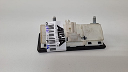 MAÇANETA EXTERNA TAMPA TRASEIRA VOLKSWAGEN JETTA 2012 2013