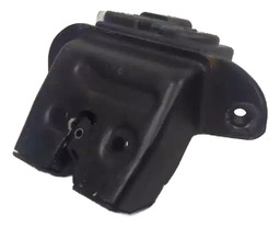 Fechadura Tampa Traseira Hyundai Hb20 2018 2019