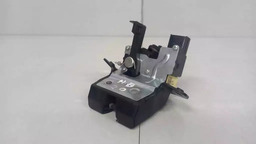 FECHADURA TAMPA TRASEIRA HYUNDAI HB20 2018 2019