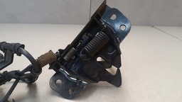 FECHADURA CAPÔ HYUNDAI HB20 2013 A 2016 (2)