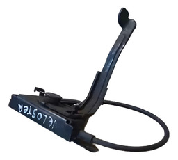 Fechadura Capô Hyundai Veloster 1.6 2013 (1)