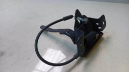 FECHADURA CAPÔ HYUNDAI VELOSTER 1.6 2013 (1)