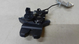 FECHADURA TAMPA TRASEIRA ELÉTRICA HYUNDAI AZERA 2010