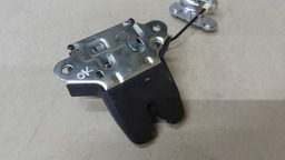 FECHADURA TAMPA TRASEIRA ELÉTRICA HYUNDAI AZERA 2010