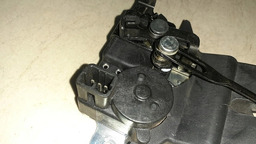 FECHADURA TAMPA TRASEIRA ELÉTRICA HYUNDAI AZERA 2010