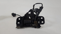 FECHADURA CAPÔ HYUNDAI HB20 2018