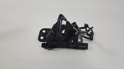 FECHADURA CAPÔ HYUNDAI HB20 2018