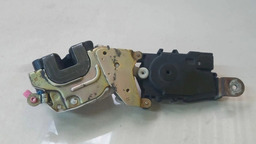 FECHADURA DIANTEIRA DIREITA SUBARU FORESTER 1997 A 2000