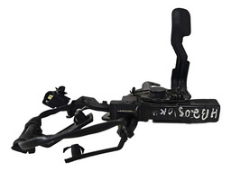 Fechadura Capô Hyundai Hb20 1.0 3cc 2016