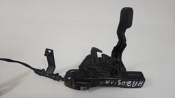 FECHADURA CAPÔ HYUNDAI HB20 1.0 3CC 2016