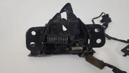 FECHADURA CAPÔ HYUNDAI HB20 1.0 3CC 2016