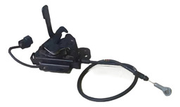 Fechadura Capô Hyundai I30 2.0 16v 2012