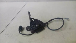 FECHADURA CAPÔ HYUNDAI I30 2.0 16V 2012