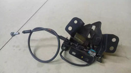 FECHADURA CAPÔ HYUNDAI I30 2.0 16V 2012