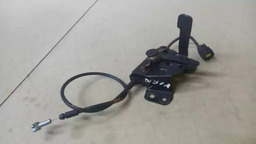 FECHADURA CAPÔ HYUNDAI I30 2.0 16V 2012