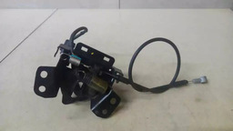 FECHADURA CAPÔ HYUNDAI I30 2.0 16V 2012