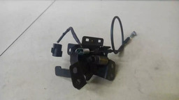 FECHADURA CAPÔ HYUNDAI I30 2.0 16V 2012