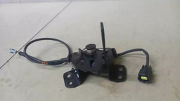 FECHADURA CAPÔ HYUNDAI I30 2.0 16V 2012