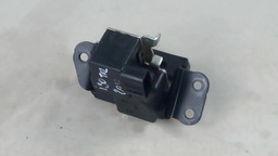 FECHADURA TAMPA TRASEIRA ELÉTRICA HYUNDAI I30 2.0 2011