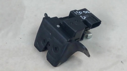 FECHADURA TAMPA TRASEIRA ELÉTRICA HYUNDAI I30 2.0 2011